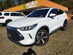 BYD Song Plus