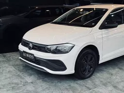 Volkswagen Polo Hatch