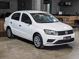 Volkswagen Voyage