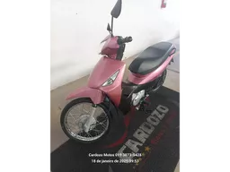 Honda Biz
