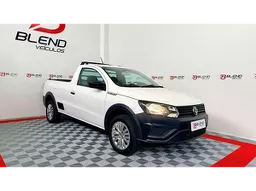 Volkswagen Saveiro