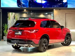 Honda ZR-V
