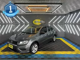 Volkswagen Voyage
