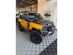 Troller T4