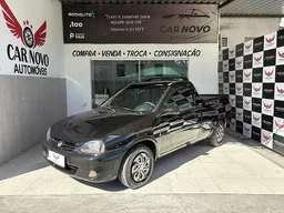 Chevrolet Corsa