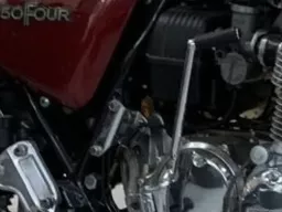 Honda CB 750