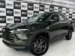 Chevrolet Montana