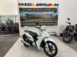 Honda Biz