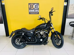 Sportster 883