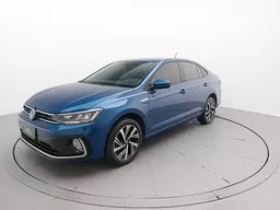 Volkswagen Virtus