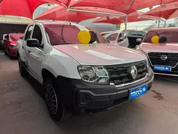 Renault Oroch