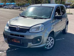 Fiat Uno