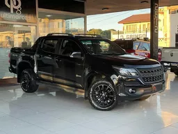 Chevrolet S10