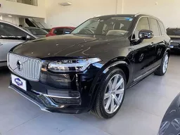 XC90