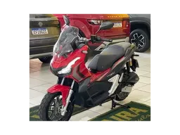 Honda Honda ADV
