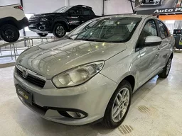 Fiat Siena