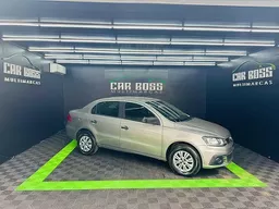 Volkswagen Voyage