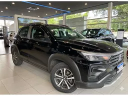 Fiat Pulse