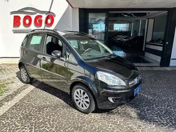 Fiat Idea