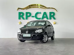 Volkswagen Polo Sedan