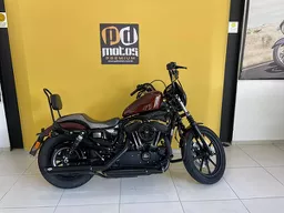 Sportster 1200