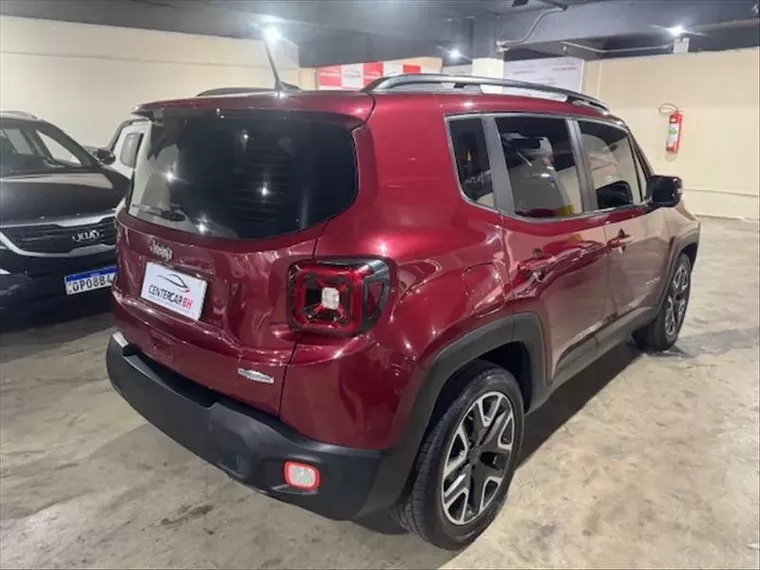 Foto do carro