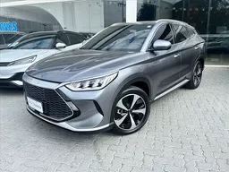 BYD Song Plus