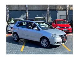 Volkswagen Polo Hatch