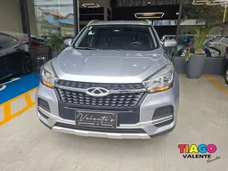 Chery Tiggo 5X