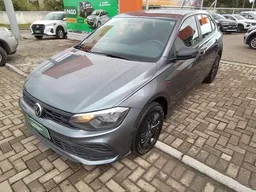 Volkswagen Polo Hatch