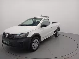 Volkswagen Saveiro