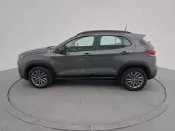 Fiat Pulse