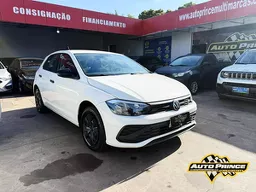 Volkswagen Polo Hatch