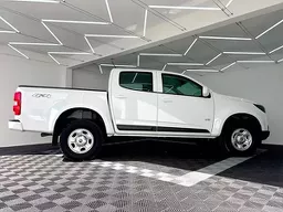 Chevrolet S10