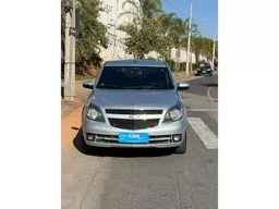 Chevrolet Agile