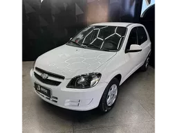 Chevrolet Celta