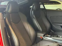 Audi TT RS