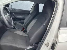Volkswagen Polo Hatch