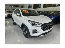 Chery Tiggo 5X