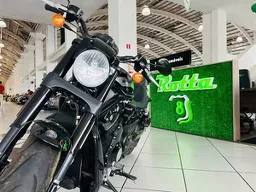 V-Rod