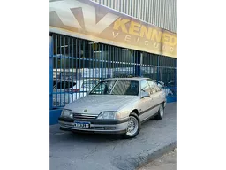 Chevrolet Omega