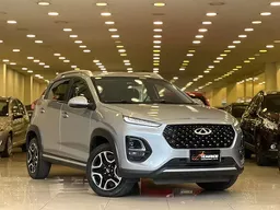 Chery Tiggo 3X