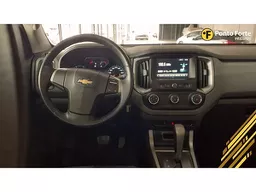 Chevrolet S10