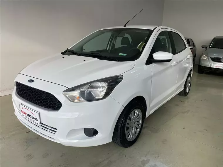 Foto do carro