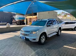 Chevrolet S10