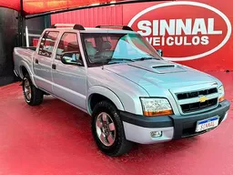 Chevrolet S10