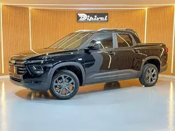 Chevrolet Montana