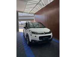 Citroën Aircross