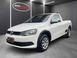 Volkswagen Saveiro