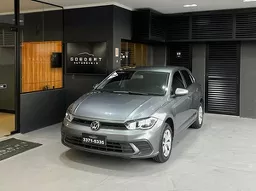 Volkswagen Polo Hatch